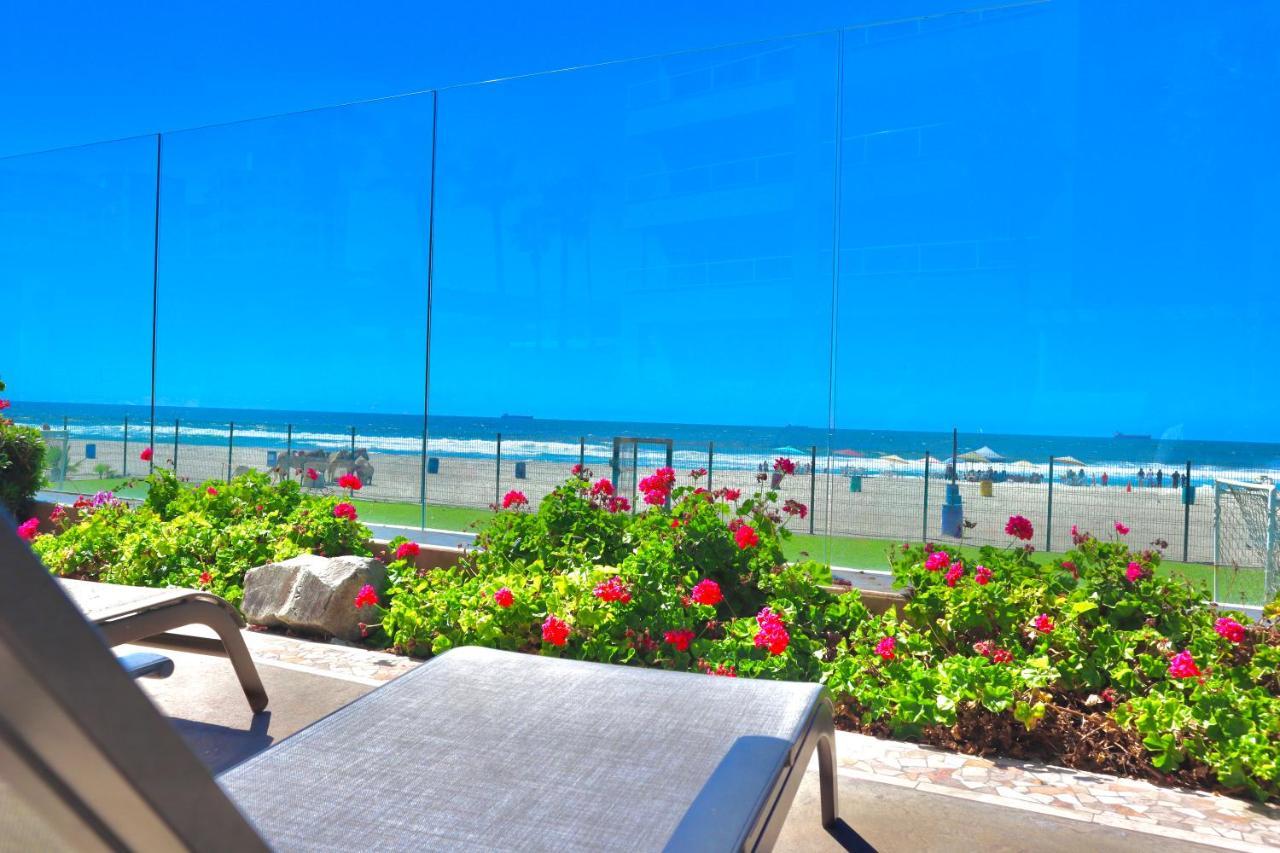 Apartamento Riviera De Rosarito Exterior foto