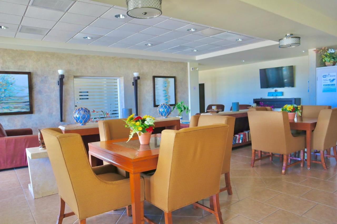 Apartamento Riviera De Rosarito Exterior foto