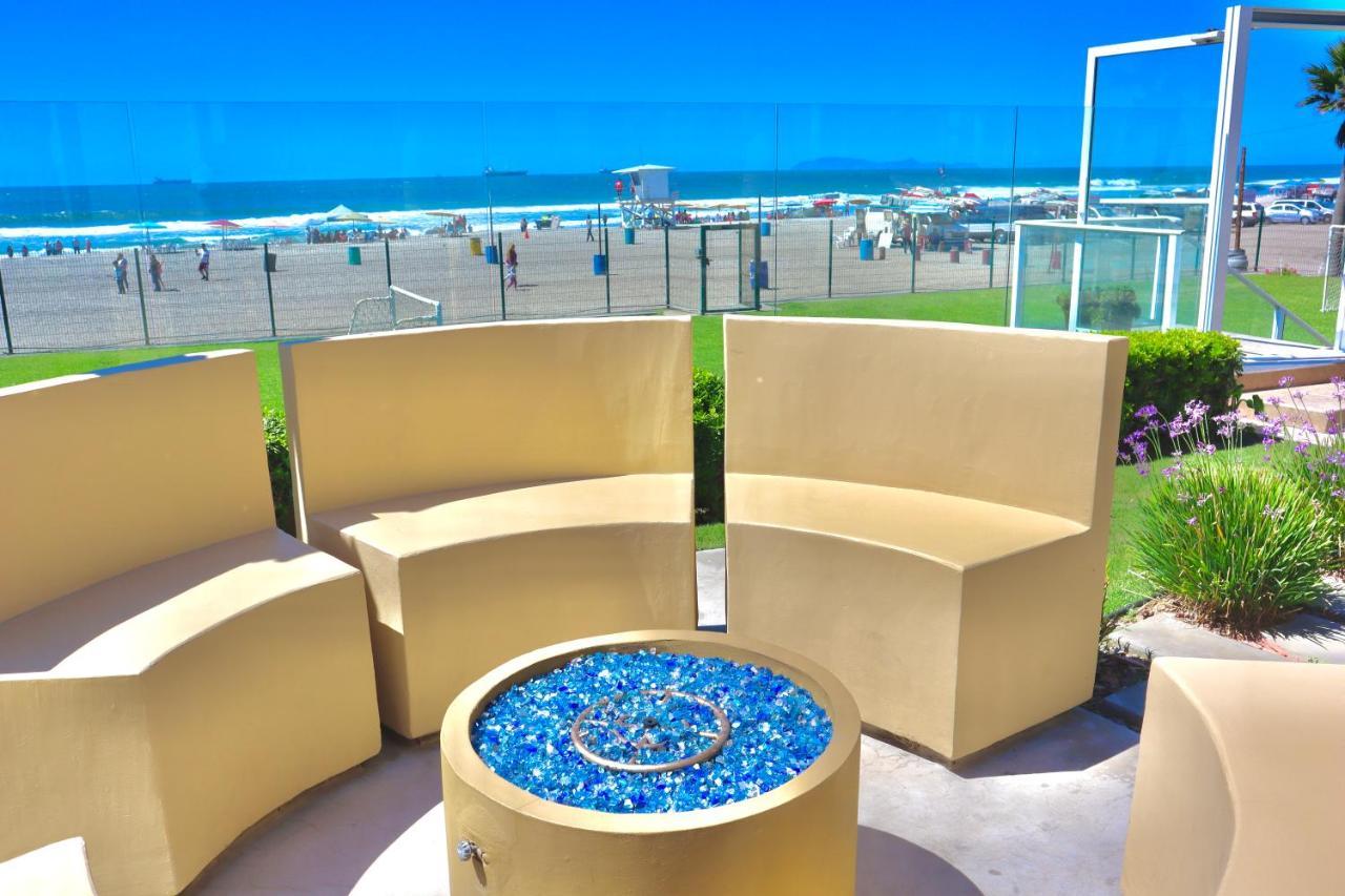 Apartamento Riviera De Rosarito Exterior foto