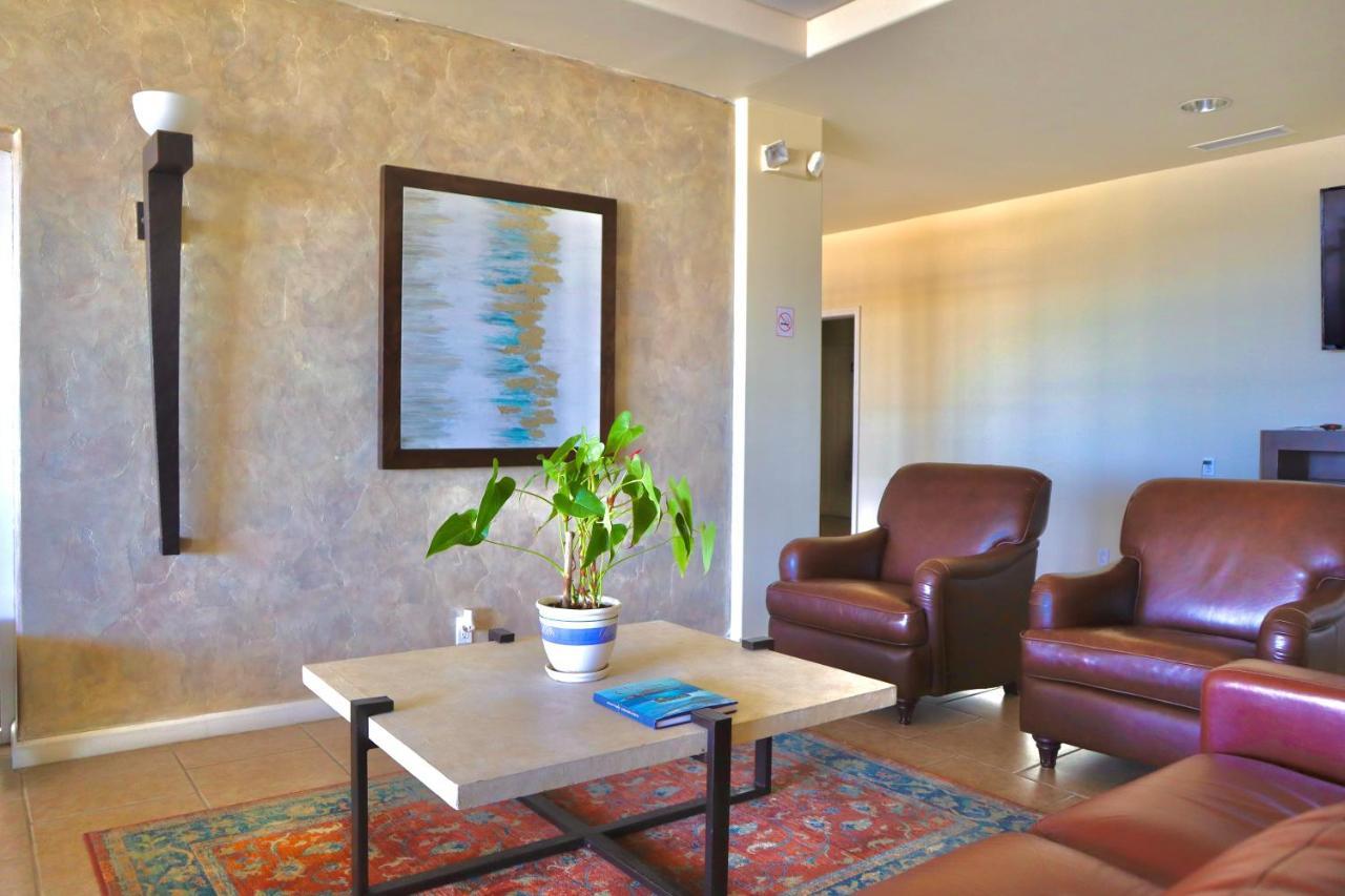 Apartamento Riviera De Rosarito Exterior foto
