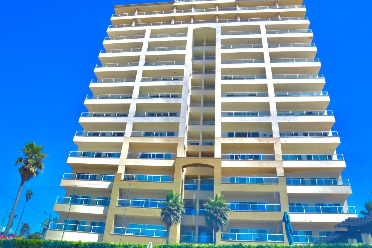 Apartamento Riviera De Rosarito Exterior foto